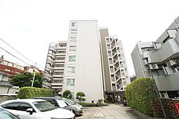 物件画像 用賀コーポラス