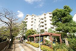 物件画像 東急ドエル・アルス石川台A棟