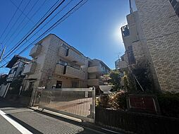 物件画像 GSハイム馬事公苑