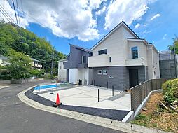 物件画像 横浜市栄区飯島町　当社売主全8棟新築戸建