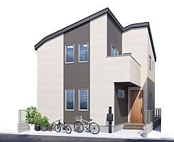 物件画像 品川区二葉2丁目 新築戸建