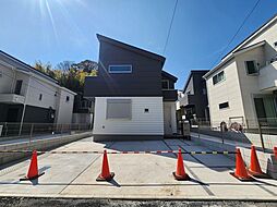 物件画像 横浜市栄区飯島町 当社売主全8棟新築戸建