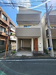 物件画像 東馬込1丁目 借地権付き中古戸建