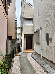 物件画像 雑司ヶ谷1丁目　中古戸建