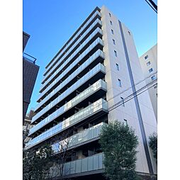 パークハビオ赤坂 903