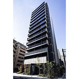 ザ・パークハビオ五反田 1403