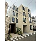 東京都世田谷区奥沢2丁目：物件画像／株式会社ミニミニ城南 自由が丘店