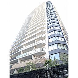 ザ・パークハウス三田ガーデン　タワー棟