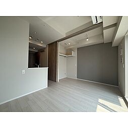 デュオフラッツ品川戸越 1102