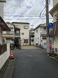 物件画像 ファミリエ若草町