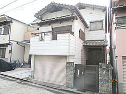 物件画像 大井4丁目 中古一戸建