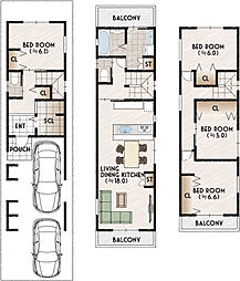 物件画像 ファミリエ阪南町