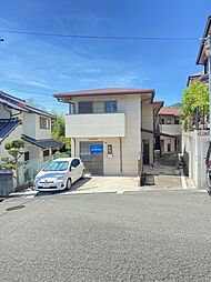 物件画像 粟生間谷東6丁目　売地