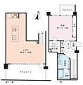 サクラハウス地下1階8,400万円