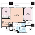 オリゾンマーレ5階8,680万円
