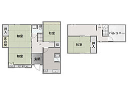 物件画像 大阪市住吉区長居西