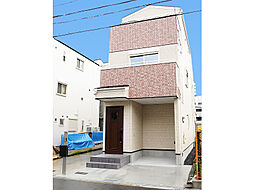 物件画像 大阪市港区港晴2丁目