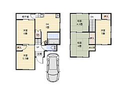 物件画像 神戸市北区鈴蘭台北町