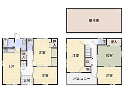 物件画像 大阪市城東区鴫野西