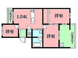 物件画像 泉陽丘マンション