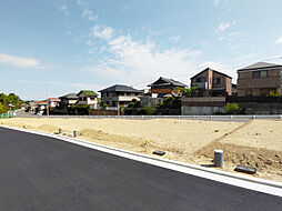 物件画像 堺市南区竹城台