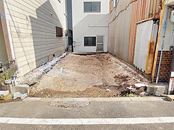 物件画像 大阪市西成区北開II