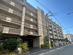 シャルマンフジビルト・モアー住之江公園駅前