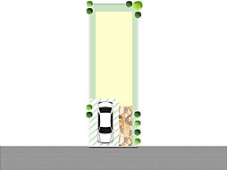 物件画像 大阪市東住吉区住道矢田