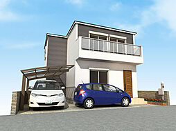 物件画像 和泉市富秋町