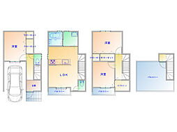 物件画像 西宮市仁川町