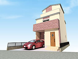 物件画像 神戸市兵庫区浜中町III