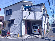 大阪府富田林市東板持町2丁目：物件画像