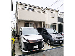 物件画像 門真市朝日町