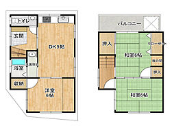 物件画像 堺市東区菩提町2丁
