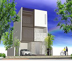 物件画像 松原市北新町５丁目　売土地