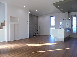 物件画像 枚方市東牧野町 中古戸建