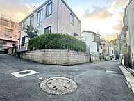東京都品川区西五反田4丁目：物件画像