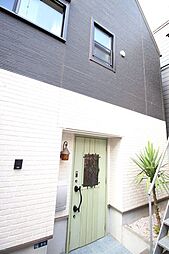 物件画像 小山台の戸建