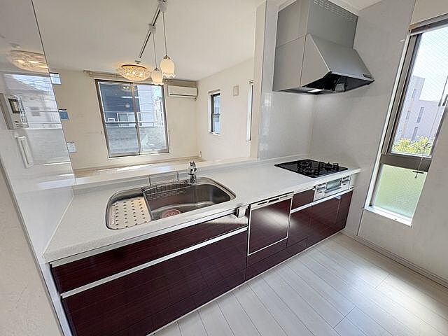 キッチン 板橋区前野町6丁目