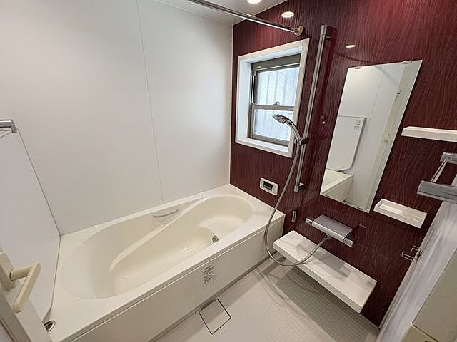 浴室 板橋区前野町6丁目