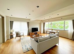 松濤ナショナルコート