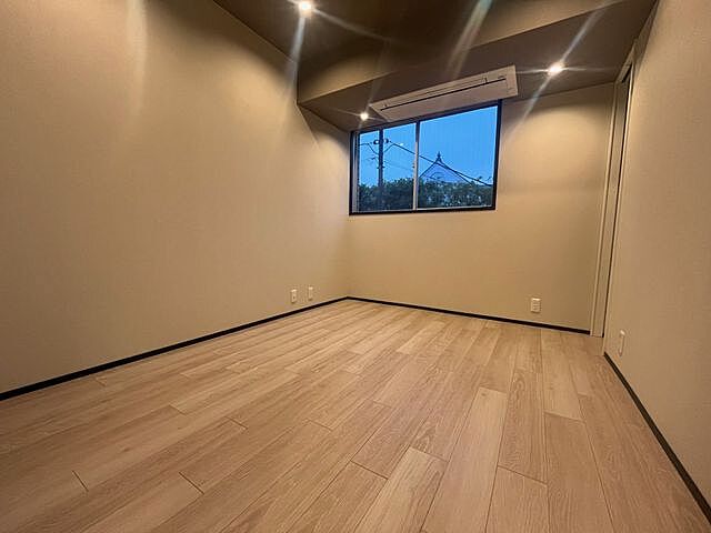 子供部屋 松濤ナショナルコート 2階/-