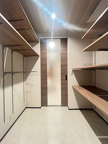 収納 松濤ナショナルコート 2階/-