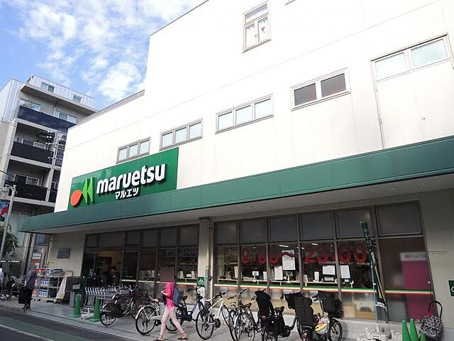 周辺 松濤ナショナルコート 2階/-