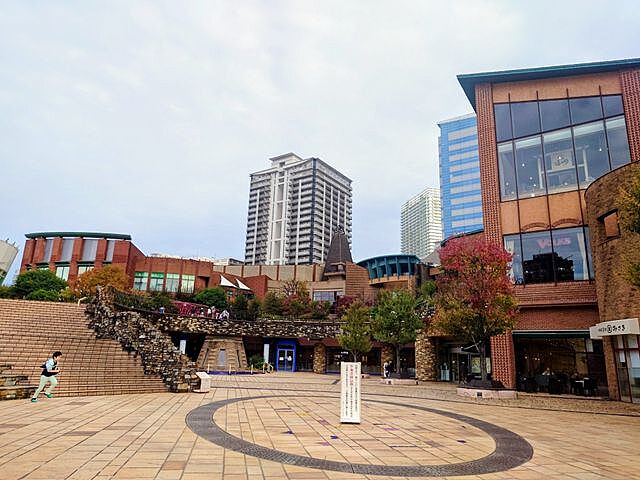 周辺 HARUMI FLAG PARK VILLAGE T棟 10階/-