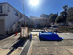 物件画像 高輪3丁目の新築戸建