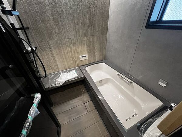 浴室