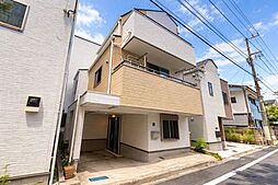 物件画像 大森東4丁目 中古戸建