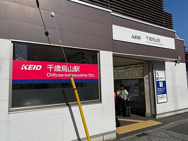 周辺を拡大表示
