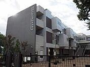 世田谷区立烏山北小学校 徒歩7分。 500m